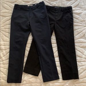 Zara Formal pants for boys.